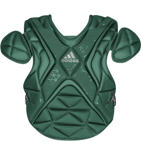 adidas Performance PRO Series Baseball Chest Protector - Picture 1 of 1